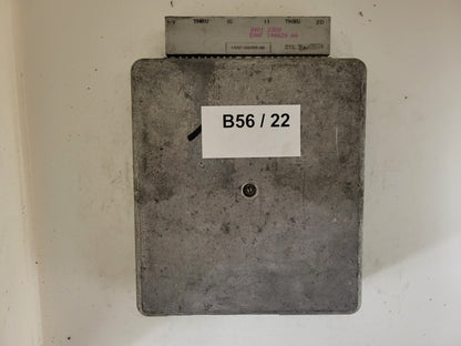 Ford Fietsta ECU / 94FB-12A650-EA / CLUB / CSD-201 / EEC-IV