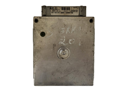 FORD SIERRA SCORPIO ECU / 88BB-12A650-AB / 8BAB / EFI-SD130 / EEC-IV