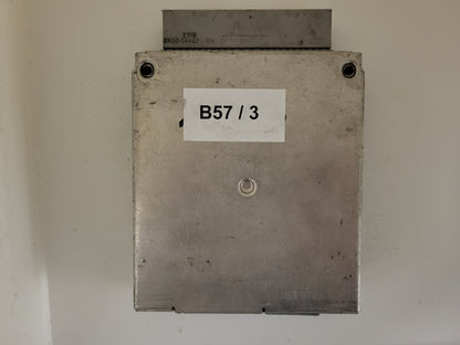 FORD SIERRA SCORPIO ECU / 88BB-12A650-AB / 8BAB / EFI-SD130 / EEC-IV