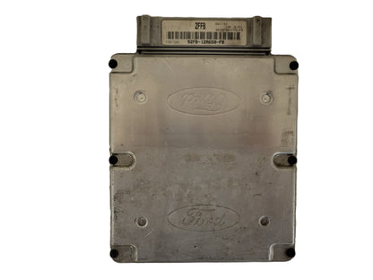 Ford Fiesta ECU / 92FB-12A650-FB / 2FFB / CSD-201 / EEC-IV
