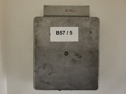 Ford Fiesta ECU / 92FB-12A650-FB / 2FFB / CSD-201 / EEC-IV