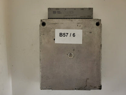 FORD SIERRA SCORPIO ECU / 88BB-12A650-AB / 8BAB / EFI-SD130 / EEC-IV