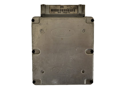 Ford Fiesta ECU / 92FB-12A650-FB / 2FFB / CSD-201 / EEC-IV