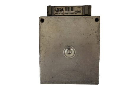FORD SIERRA SCORPIO ECU / 88BB-12A650-AB / 8BAB / EFI-SD130 / EEC-IV
