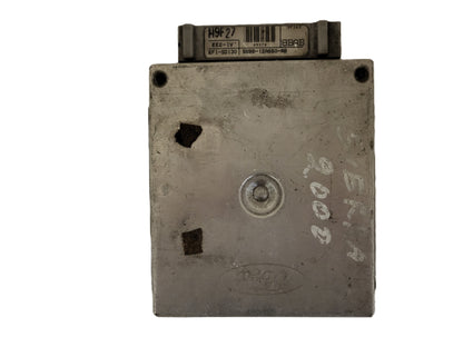 FORD SIERRA SCORPIO ECU / 88BB-12A650-AB / 8BAB / EFI-SD130 / EEC-IV
