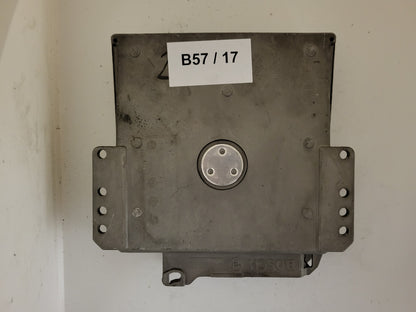 Citroen Peugeot ECU / 0261200673 / 9619719480 / BOSCH