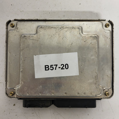 VW SEAT POLO ECU / EDC15P+ / 045906019 / 0281001940 / BOSCH