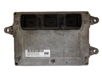 Honda Civic ECU / 37820-RSH-G12 / 8206-572 / KEIHIN