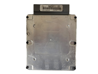FORD ECU / 97FB-12A650-ARA / LEE-107 / RACY /  97FB12A650ARA