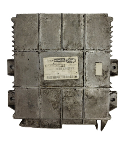 Fiat Uno ECU / G7.11A / 6160271203 / MAGNETI MARELLI