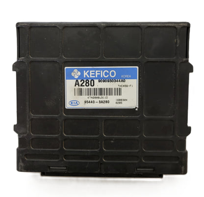 KIA CARNIVAL GEARBOX ECU / 95440-3A280 / 9090930344A0 / A280 / KEFICO