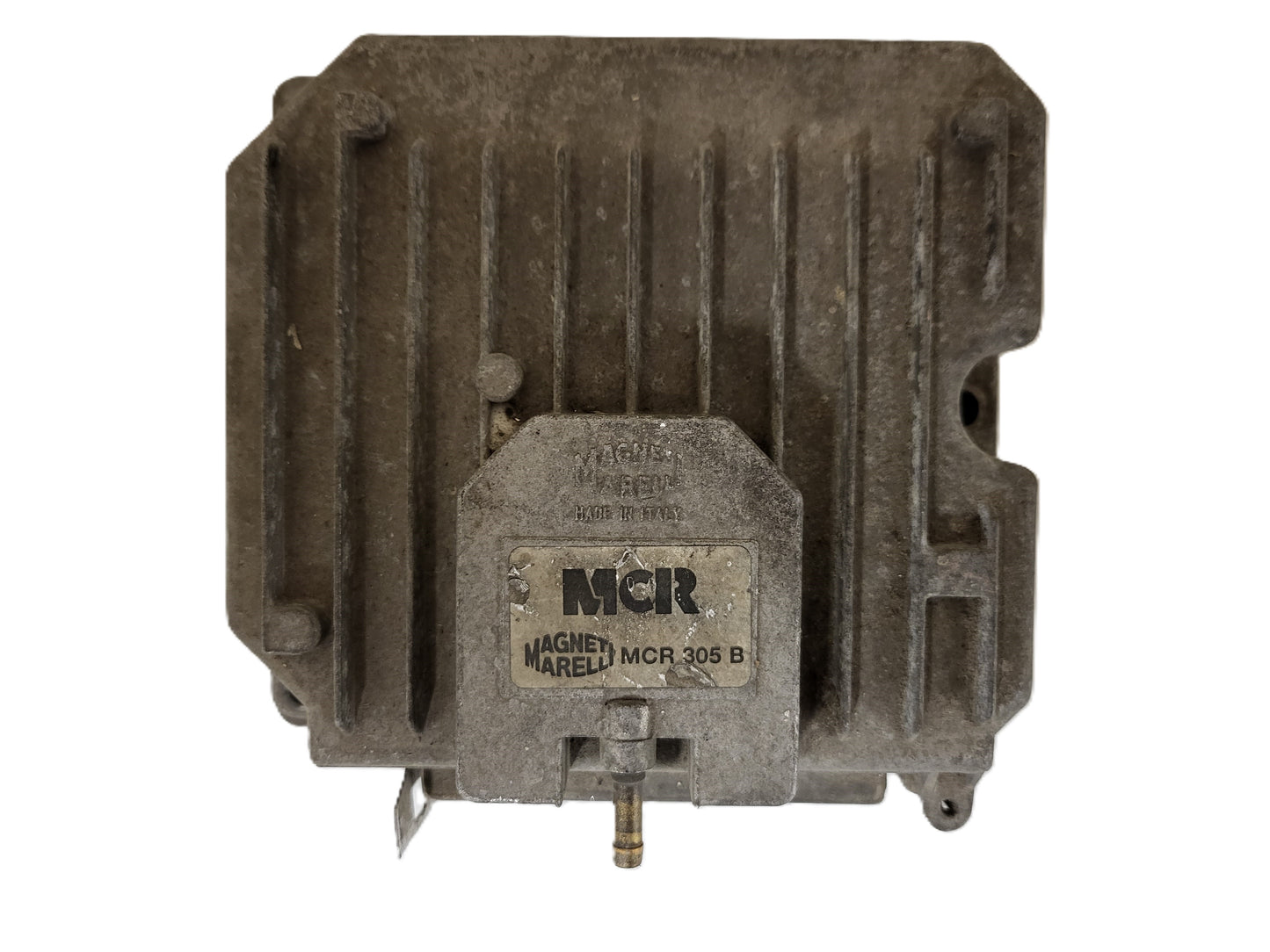 FIAT CROMA ECU / MCR 305B / MCR305B / MAGENTI MARELLI