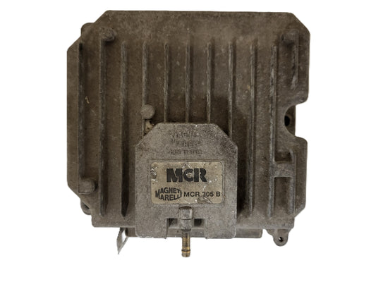 FIAT CROMA ECU / MCR 305B / MCR305B / MAGENTI MARELLI