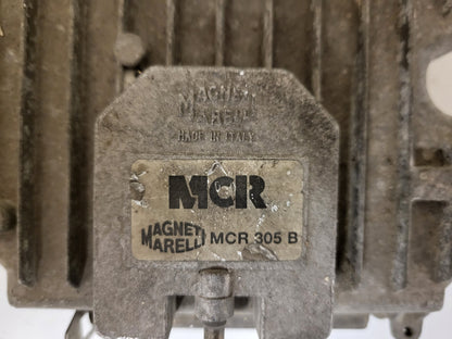 FIAT CROMA ECU / MCR 305B / MCR305B / MAGENTI MARELLI
