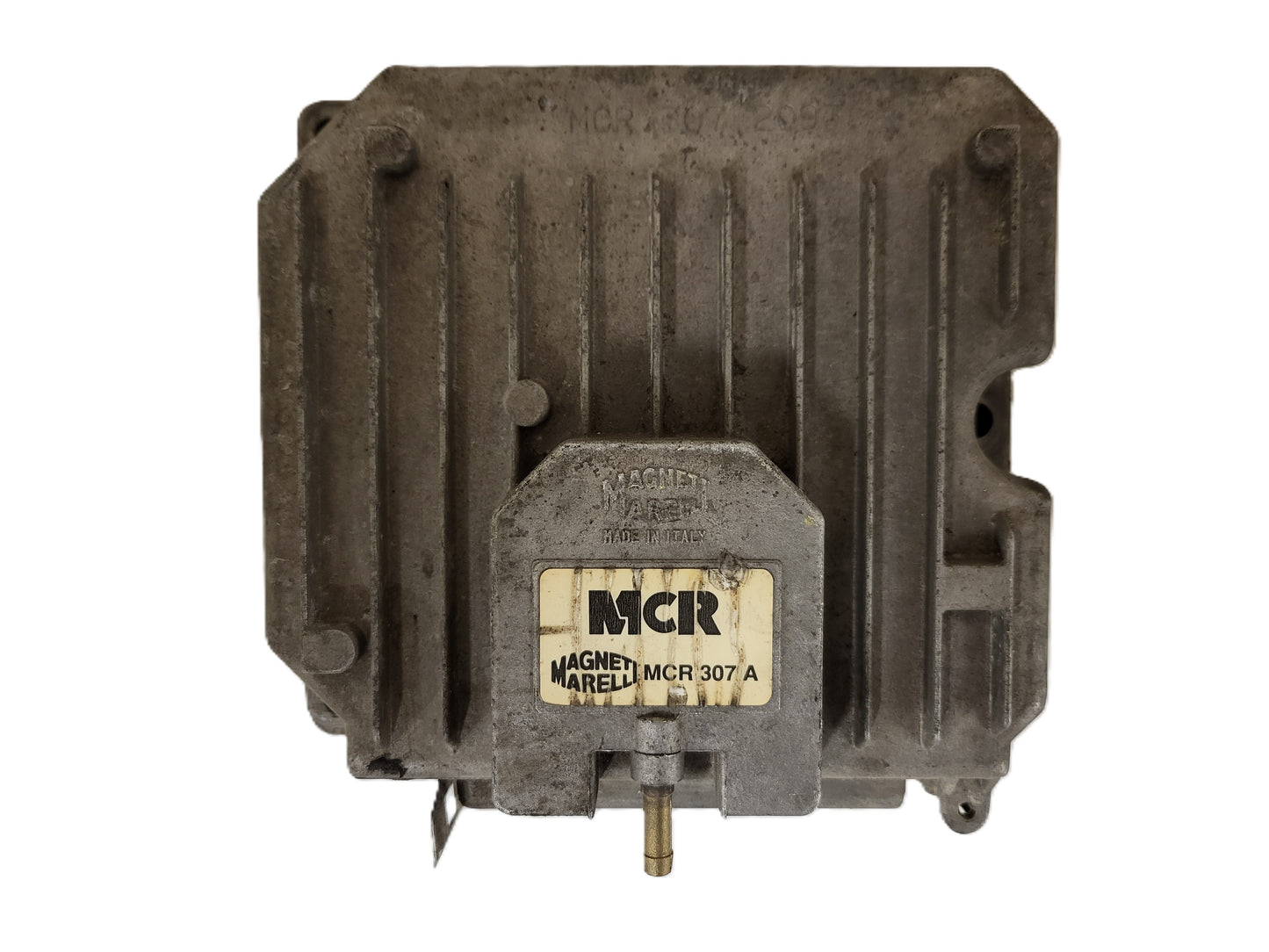 Fiat LANCIA ALFA ROMEO ECU / MCR 307A / MCR307A / MCR