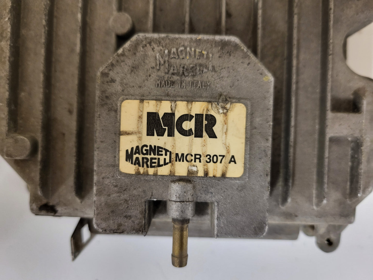 Fiat LANCIA ALFA ROMEO ECU / MCR 307A / MCR307A / MCR