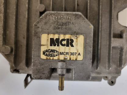 Fiat LANCIA ALFA ROMEO ECU / MCR 307A / MCR307A / MCR