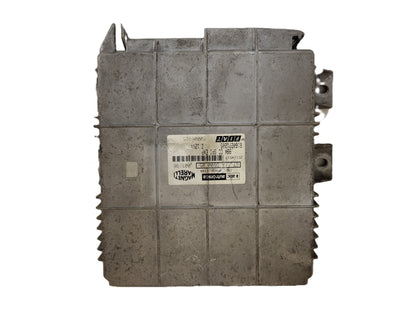 FIAT UNO ECU / G7.11A / 6160271205 / G7.11A DB00.05 / MAGNETI MARELLI