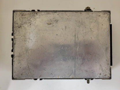 Fiat Regata ECU / 5992413 / 16053909 / 1226906 / ABBF