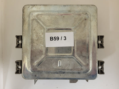 LANCIA ECU / WHD2.01/12S.79 / WHD2.01 / 12S79 / WEBER