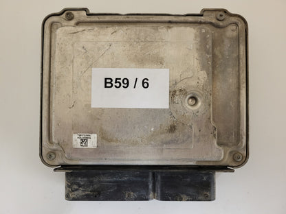 3x Fiat Croma ECU / 0281012963 / 51812902 / 0 281 012 963 / BOSCH BULK STOCK
