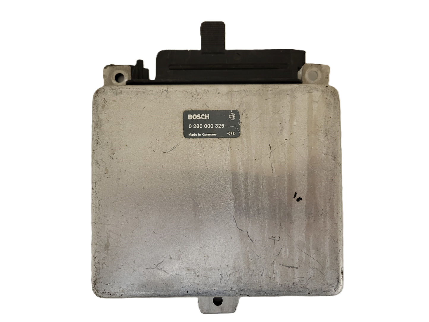 FIAT LANCIA CROMA THEMA TURBO ECU / 0280000325 / BOSCH