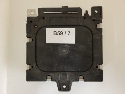FIAT LANCIA CROMA THEMA TURBO ECU / 0280000325 / BOSCH