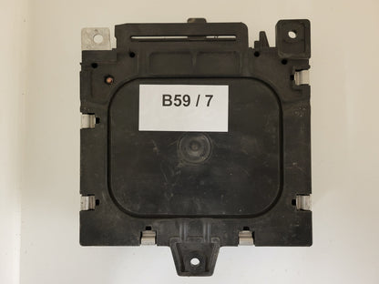 3x FIAT LANCIA CROMA THEMA TURBO ECU / 0280000325 / BOSCH BULK STOCK