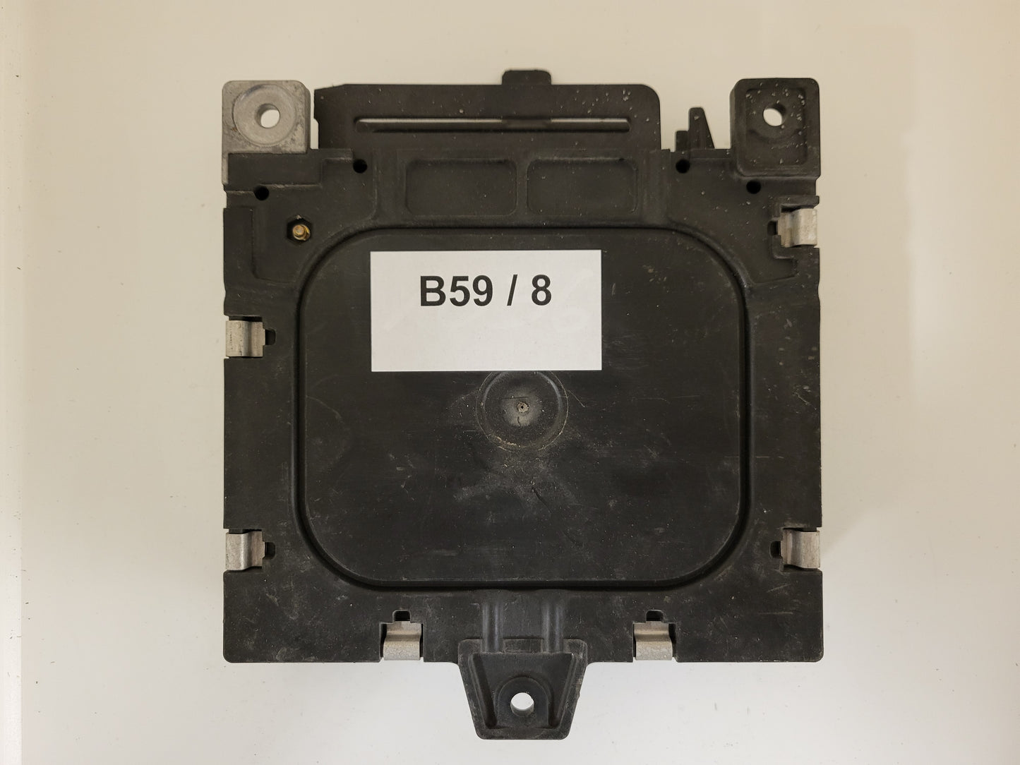 FIAT LANCIA CROMA THEMA TURBO ECU / 0280000325 / BOSCH