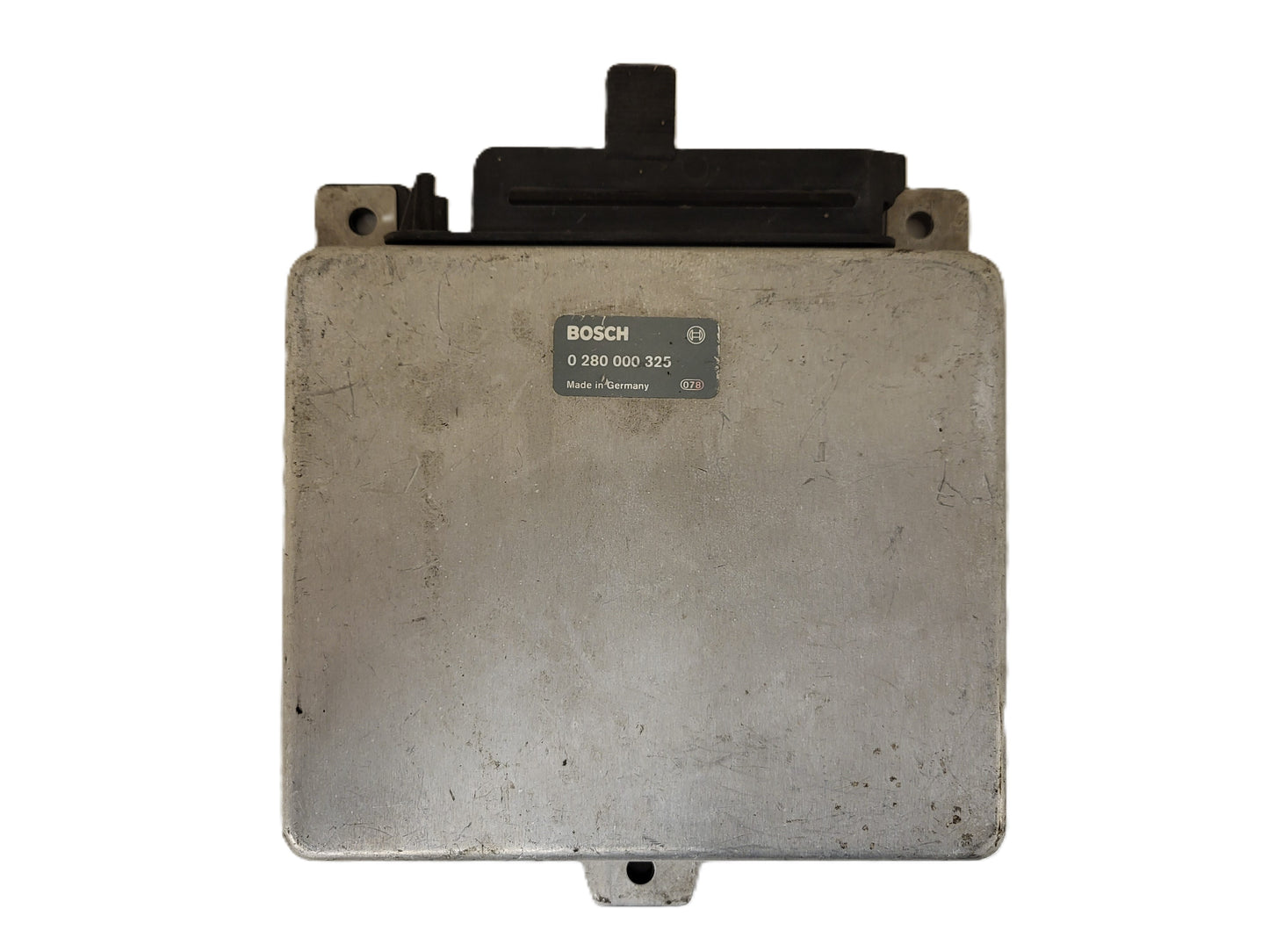 FIAT LANCIA CROMA THEMA TURBO ECU / 0280000325 / BOSCH