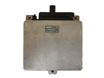 FIAT LANCIA CROMA THEMA TURBO ECU / 0280000325 / BOSCH