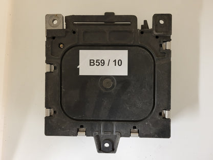 FIAT LANCIA CROMA THEMA TURBO ECU / 0280000325 / BOSCH