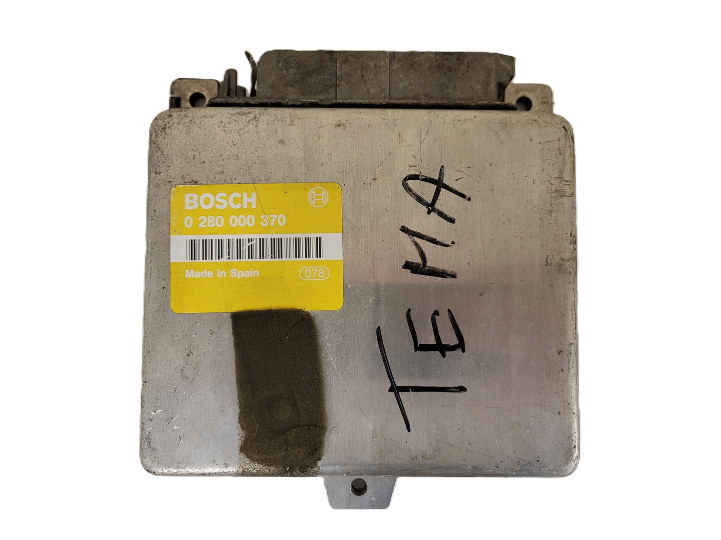 LANCIA THEMA ECU / 0280000370 / BOSCH
