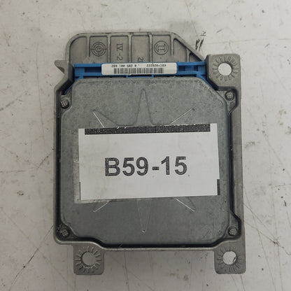 MINI COOPER ONE R50 R53 R52 MODULE ECU / 0285001682 / 65.77-6933242 / 6933242 - B59-15 - 3