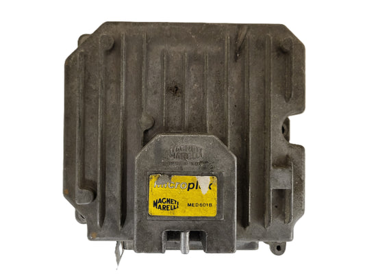 LANCIA THEMA TURBO 2.0 8V ECU / MED601B / MED601B / MICROPLEX / MAGNETI MARELL