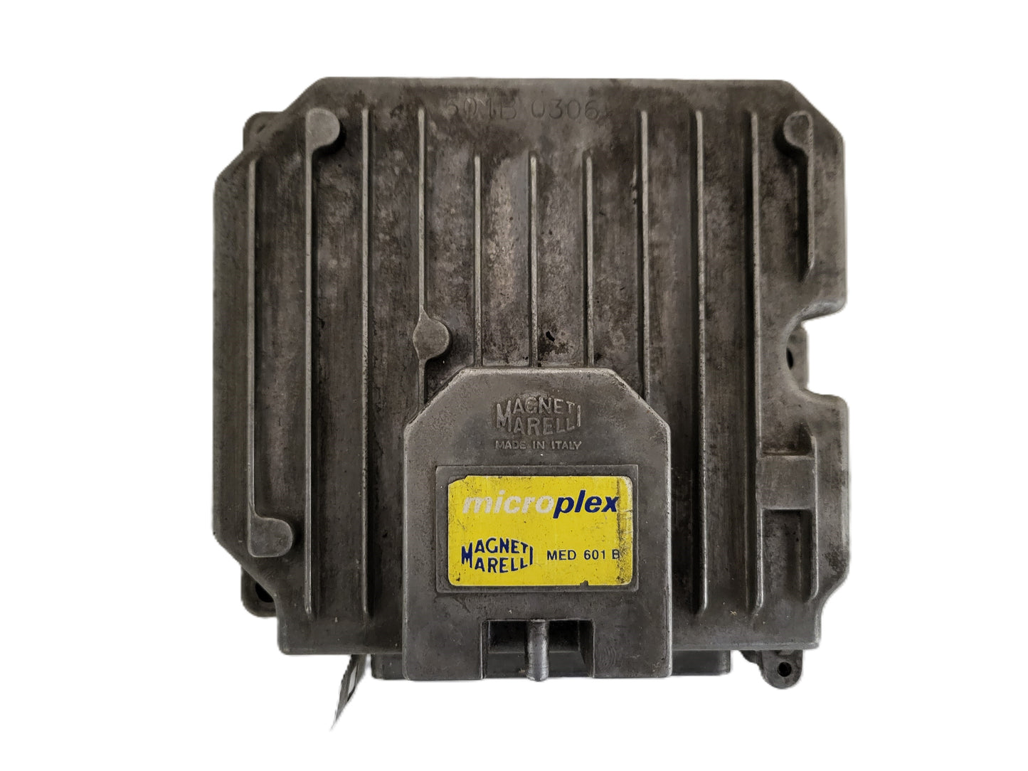 LANCIA THEMA TURBO 2.0 8V ECU / MED601B / MED601B / MICROPLEX / MAGNETI MARELL