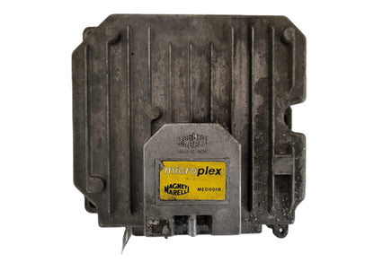 LANCIA THEMA TURBO 2.0 8V ECU / MED601B / MED601B / MICROPLEX / MAGNETI MARELL