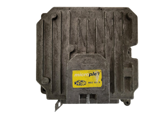 LANCIA THEMA TURBO 2.0 8V ECU / MED601B / MED601B / MICROPLEX / MAGNETI MARELL