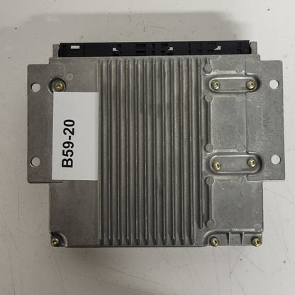 MERCEDES CLK W210 ECU / A0285457832 / 0261206570 / BOSCH