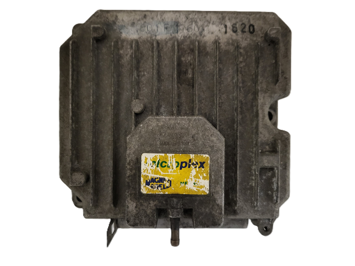 FIAT CROMA ECU / MED601F / MED 601F / MAGNETI MARELLI