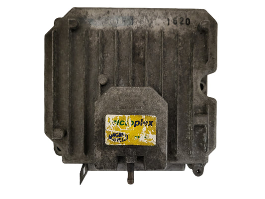 FIAT CROMA ECU / MED601F / MED 601F / MAGNETI MARELLI