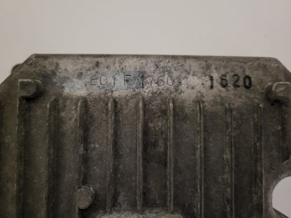 FIAT CROMA ECU / MED601F / MED 601F / MAGNETI MARELLI