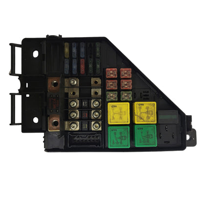 LAND ROVER FREELANDER ROVER 75 / YQE103111 / YQE103111R / FUSE BOX SCATOLA FUSIBILI