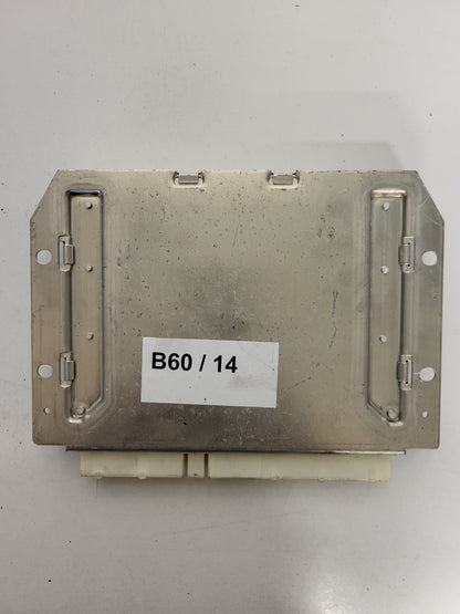 Mercedes a class ecu / 0295458332 / 0265109496 / bosch