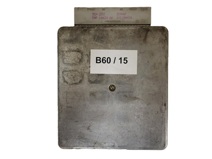 FORD ESCORT ECU / 95AB-12A650-XA / 95AB12A650XA / SME-105 / WIND / EEC-IV