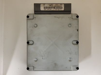 FORD ECU / 98AB-12A650-BGH / 98AB12A650BGH / HATE / DPC-612 / EEC-V
