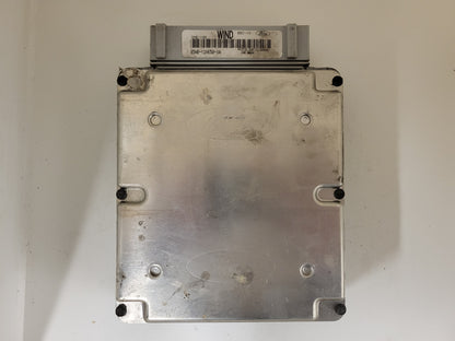 FORD ESCORT ECU / 95AB-12A650-XA / 96AB12A650XA / SME-105 / WIND / EEC-IV