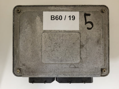 VW AUDI SEAT ŠKODA ECU / 036906034GP / IAW4MV.GP / 61601.066.02