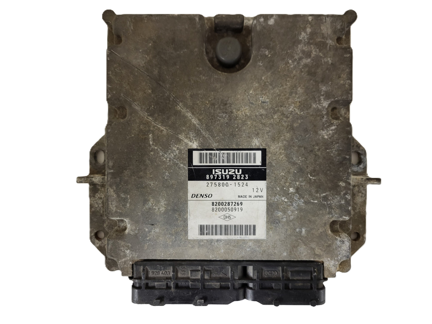Renault Espace Vel Satis ECU 275800-1524 / 8200287269 / 8200050919 / 8973192823