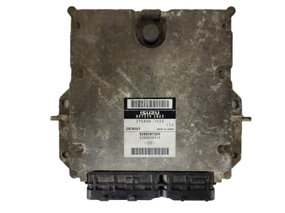 Renault Espace Vel Satis ECU 275800-1524 / 8200287269 / 8200050919 / 8973192823